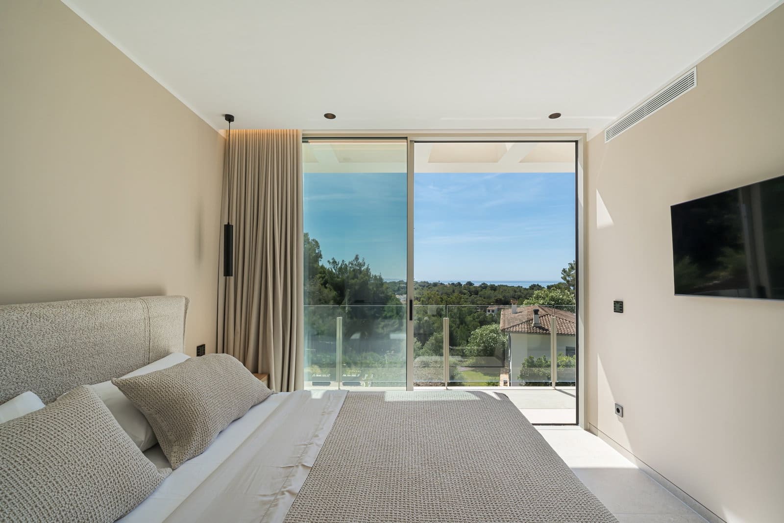 7 bedroom Villa for sale in Portals Nous with pool garage - € 11,450,000 (Ref: 9864742)