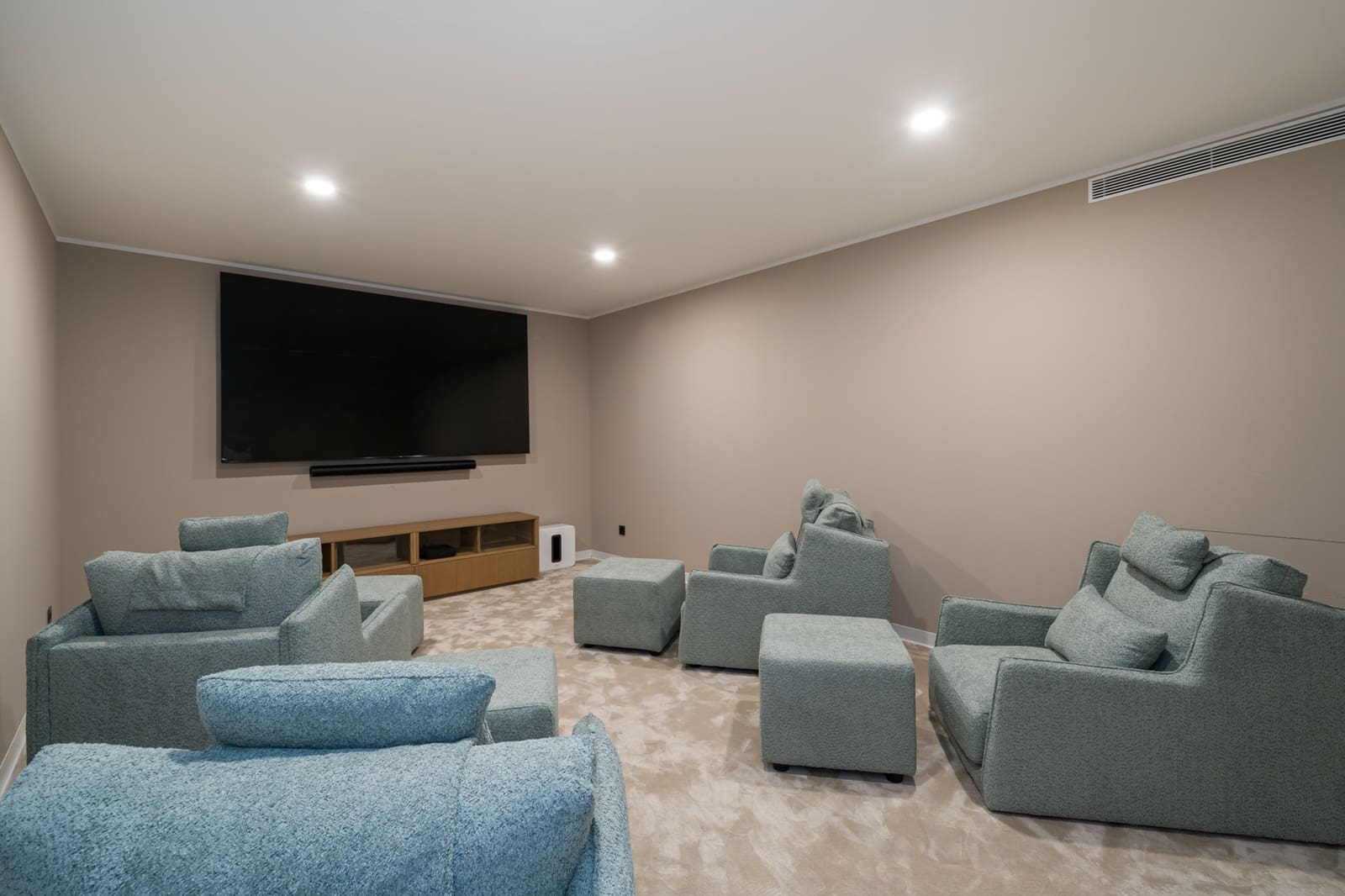 7 soveværelse Villa til salg i Portals Nous med swimmingpool garage - € 11.450.000 (Ref: 9864742)