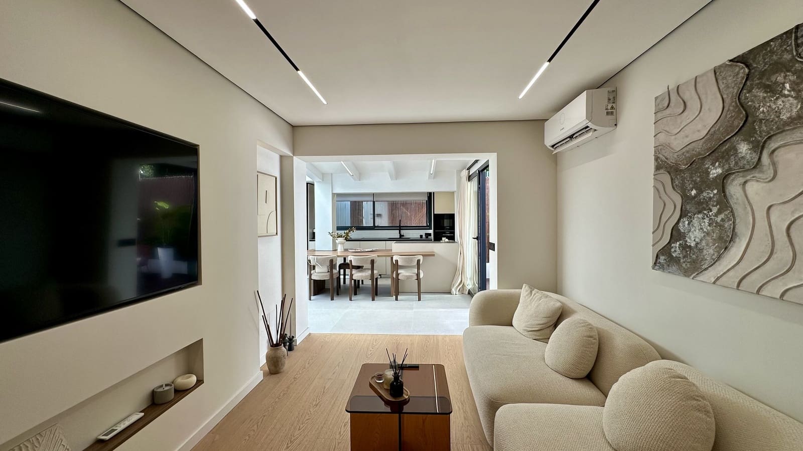 2 Zimmer Apartment zu verkaufen in Santa Ponsa mit Pool - 420.000 € (Ref: 9873125)