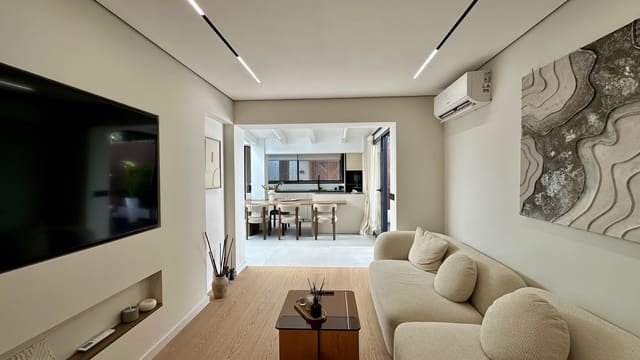 2 Zimmer Apartment zu verkaufen in Santa Ponsa, Calvià mit Pool - 420.000 € (Ref: 9873125)