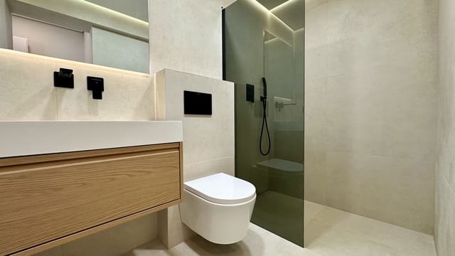 2 Zimmer Apartment zu verkaufen in Santa Ponsa, Calvià mit Pool - 420.000 € (Ref: 9873125)