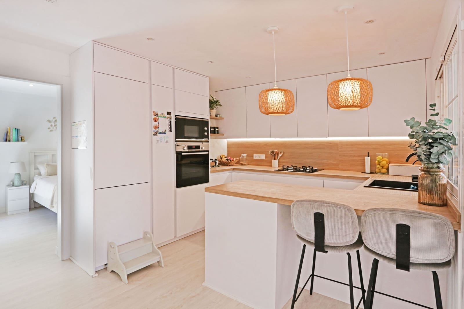 4 soveværelse Byhus til salg i Santa Ponsa - € 1.150.000 (Ref: 9875859)