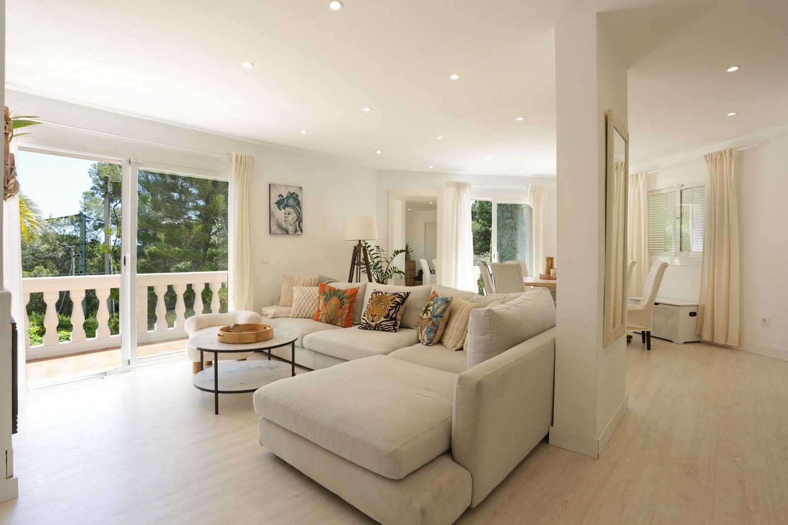 4 soveværelse Byhus til salg i Santa Ponsa - € 1.150.000 (Ref: 9875859)