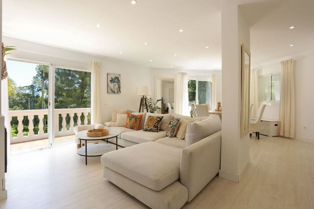 4 soveværelse Byhus til salg i Santa Ponsa, Calvià - € 1.150.000 (Ref: 9875859)