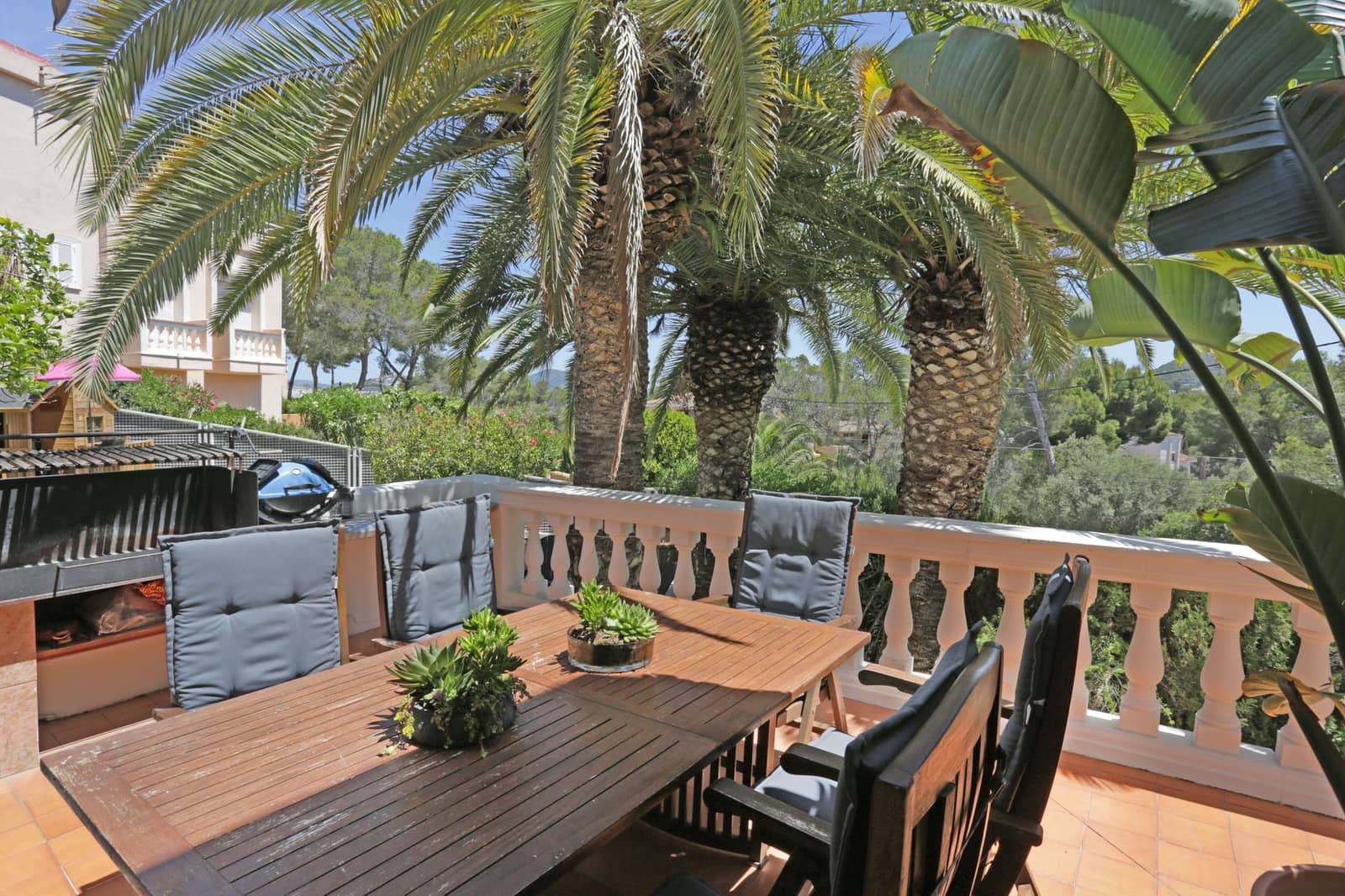 4 soveværelse Byhus til salg i Santa Ponsa - € 1.150.000 (Ref: 9875859)