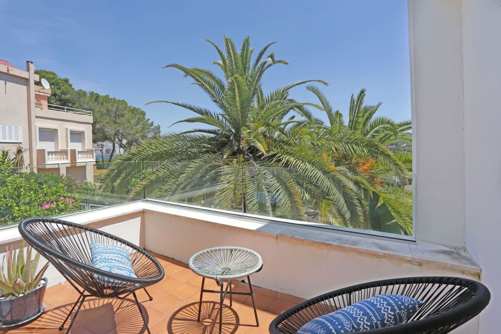 4 soveværelse Byhus til salg i Santa Ponsa - € 1.150.000 (Ref: 9875859)