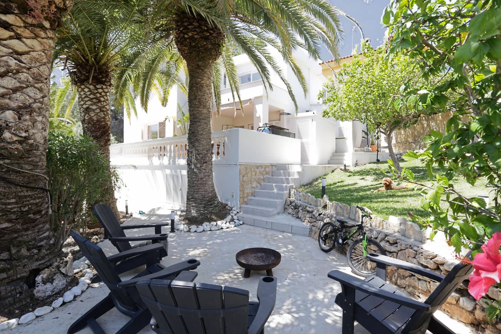 4 soveværelse Byhus til salg i Santa Ponsa - € 1.150.000 (Ref: 9875859)
