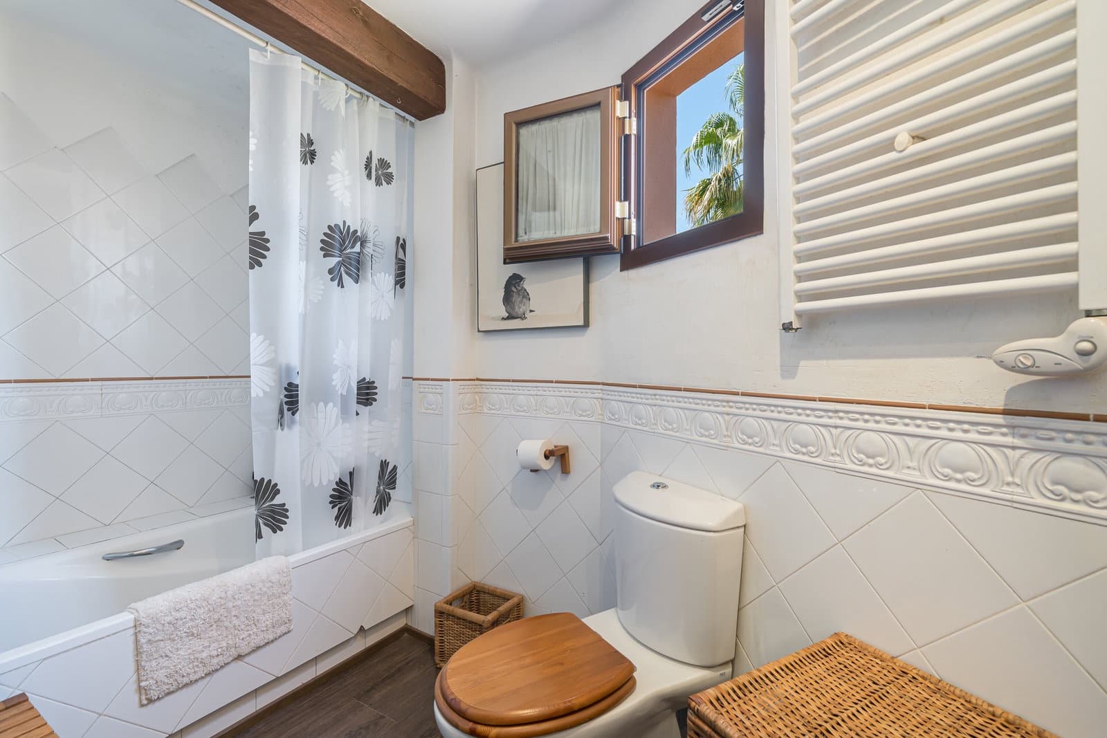 3 Zimmer Villa zu verkaufen in Santa Ponsa mit Pool Garage - 1.250.000 € (Ref: 9884331)