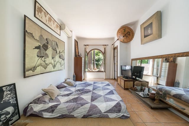 3 soverom Villa til salgs i Santa Ponsa, Calvià med svømmebasseng - € 1 250 000 (Ref: 9884331)