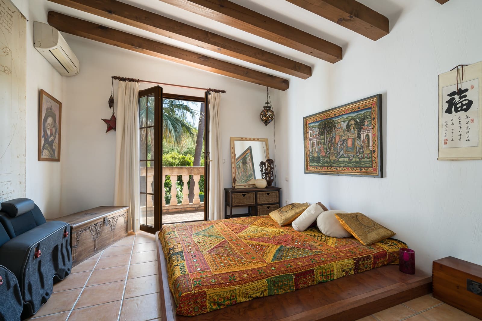3 camera da letto Villa in vendita in Santa Ponsa con piscina - 1.250.000 € (Rif: 9884331)