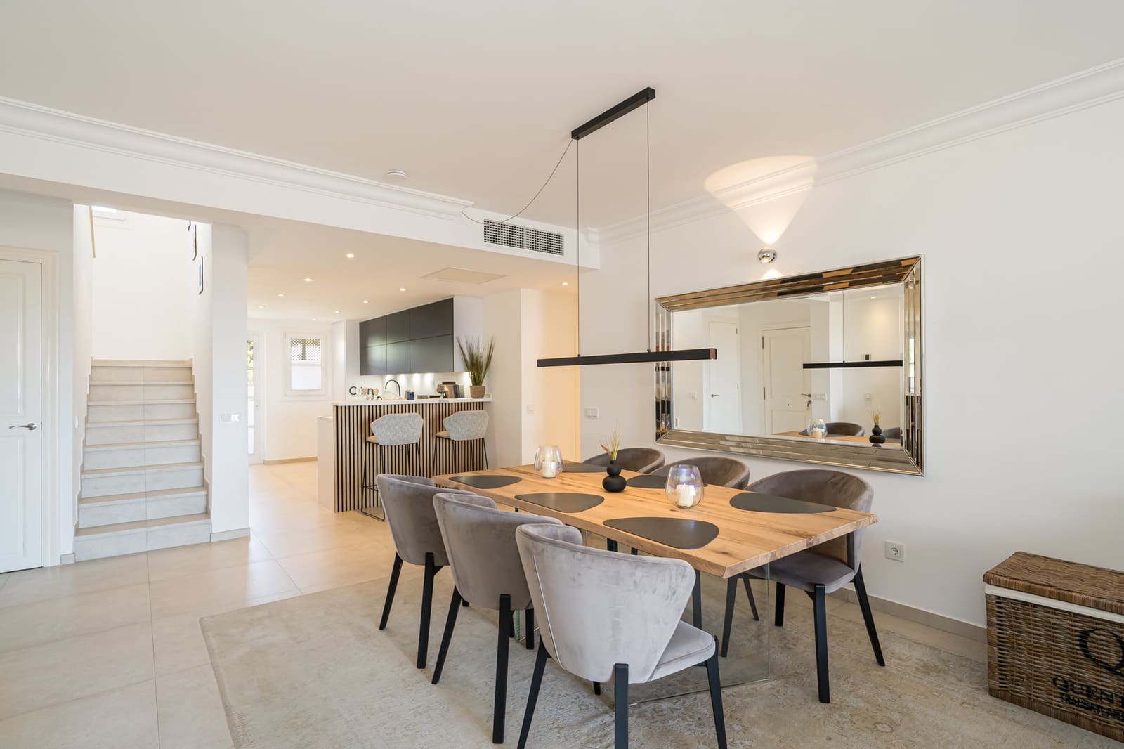 3 camera da letto Attico in vendita in Santa Ponsa - 2.700.000 € (Rif: 9884332)