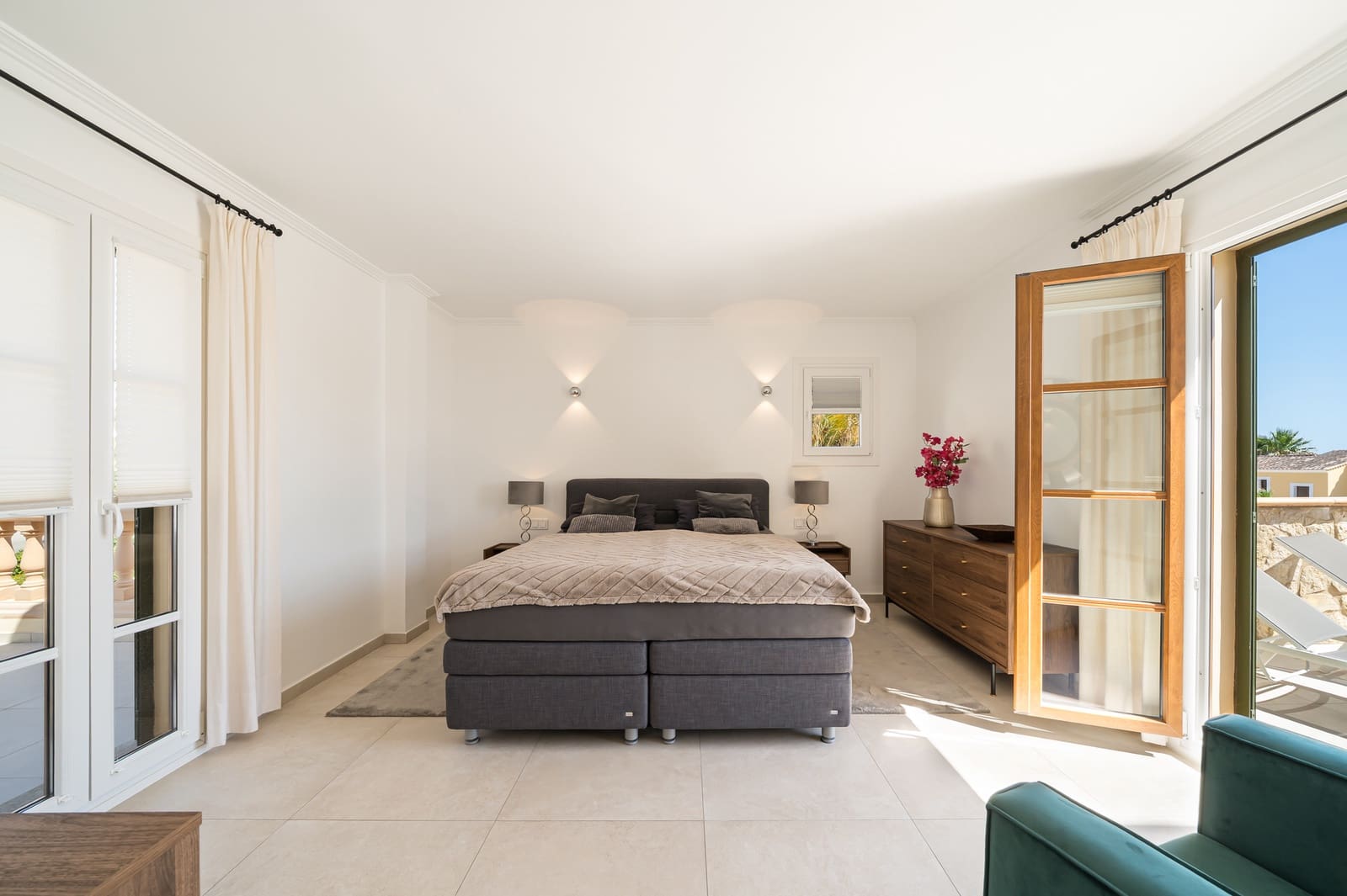 3 camera da letto Attico in vendita in Santa Ponsa - 2.700.000 € (Rif: 9884332)