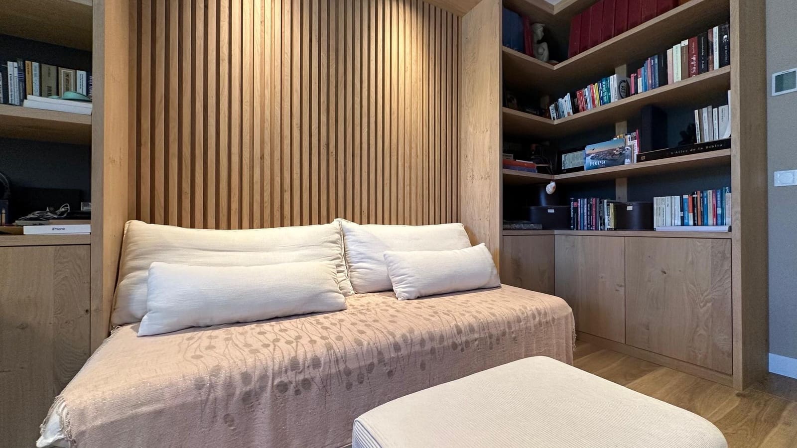 3 sovrum Lägenhet att hyra i Santa Ponsa med pool - 4 500 € (Ref: 9896581)