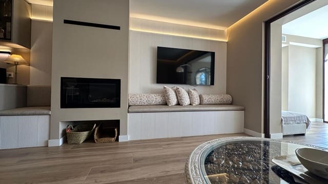 3 sovrum Lägenhet att hyra i Santa Ponsa, Calvià med pool - 4 500 € (Ref: 9896581)