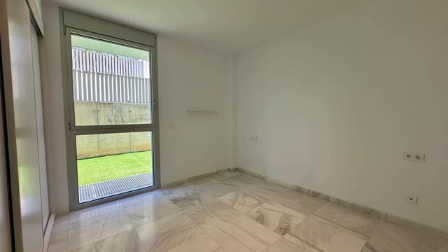 Appartement de 3 chambres à louer à Palma de Mallorca avec piscine garage - 4 200 € (Ref: 9901618)