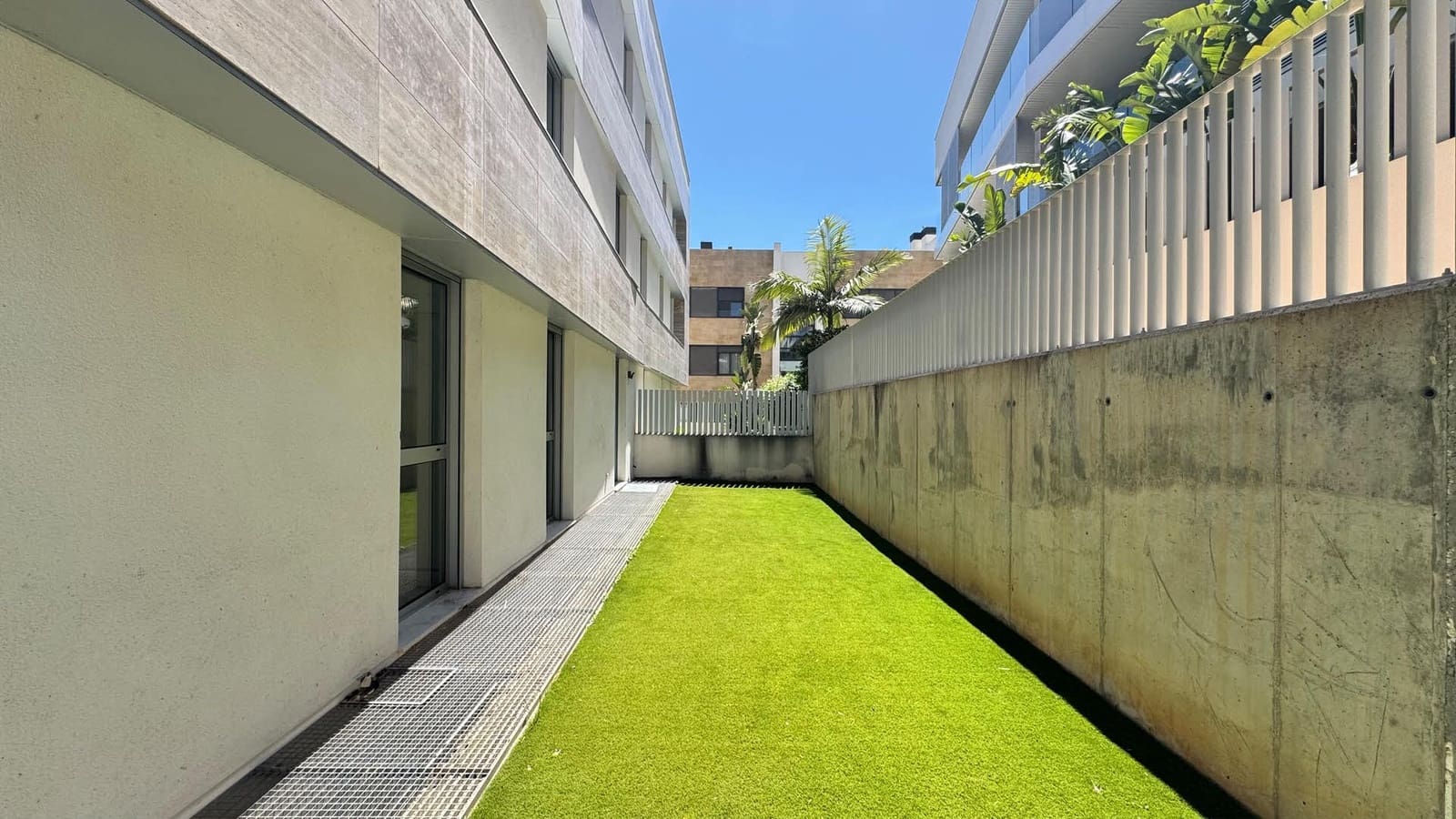 Appartement de 3 chambres à louer à Palma de Mallorca avec piscine garage - 4 200 € (Ref: 9901618)