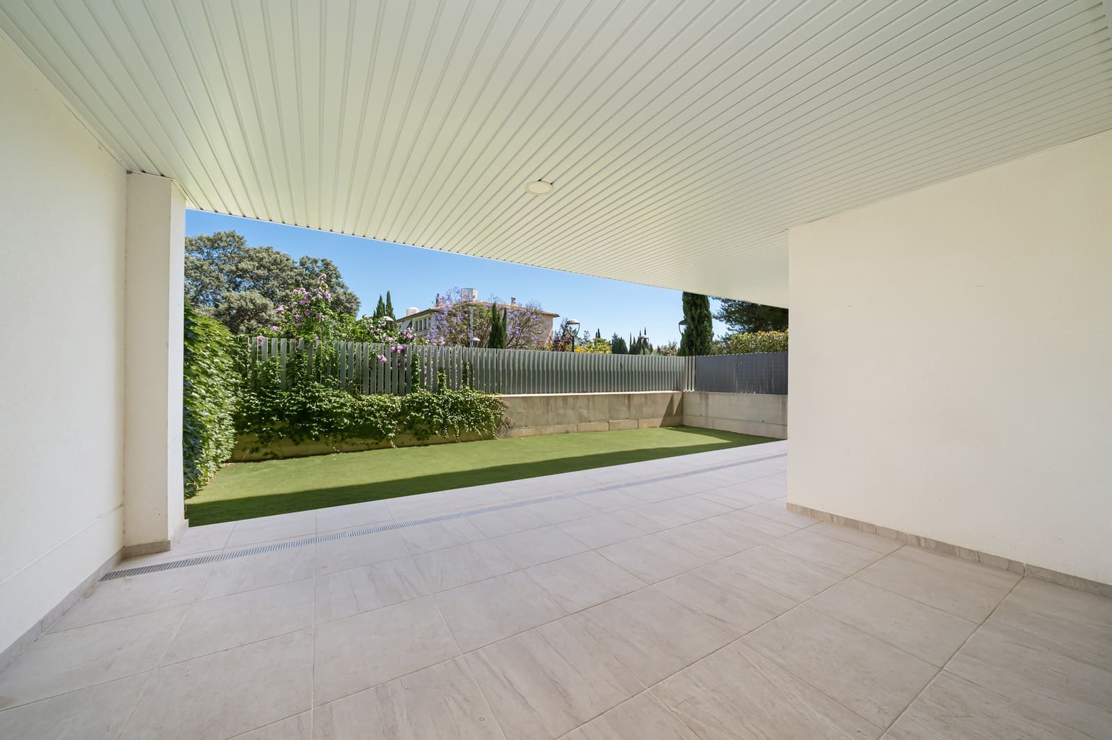 3 bedroom Apartment for rent in Palma de Mallorca with pool garage - € 4,200 (Ref: 9901618)
