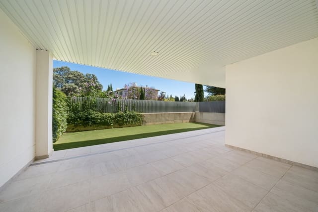 Appartement de 3 chambres à louer à La Seu, Palma de Mallorca avec piscine garage - 4 500 € (Ref: 9901618)