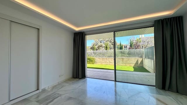 3 bedroom Apartment for sale in Palma de Mallorca - € 1,900,000 (Ref: 9901619)