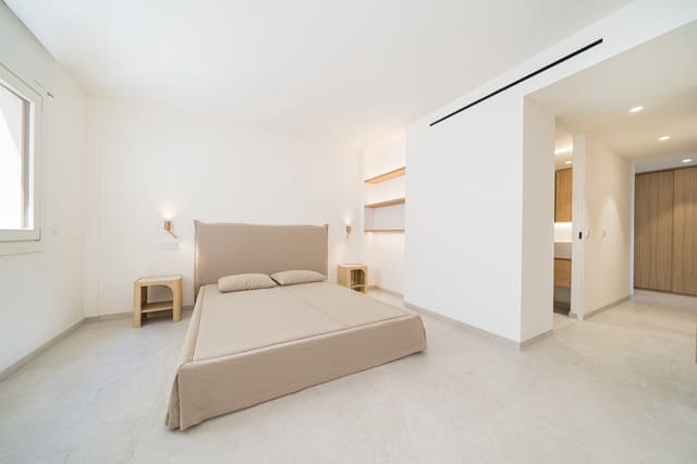 3 Zimmer Apartment zu verkaufen in La Seu, Palma de Mallorca mit Pool Garage - 1.590.000 € (Ref: 9952304)