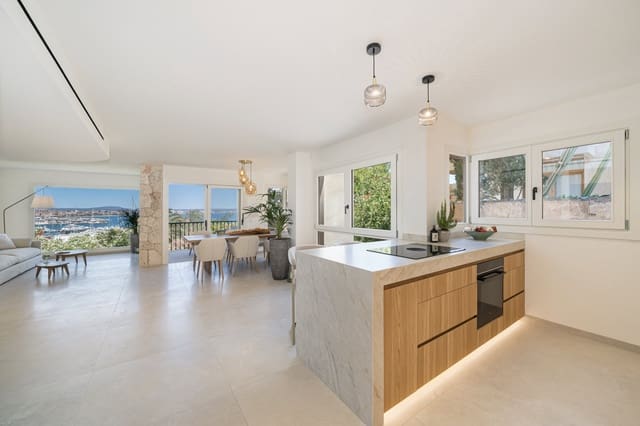 3 Zimmer Apartment zu verkaufen in La Seu, Palma de Mallorca mit Pool Garage - 1.590.000 € (Ref: 9952304)