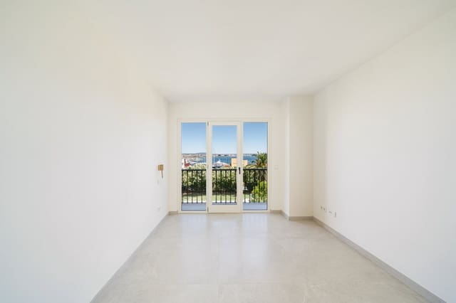 3 Zimmer Apartment zu verkaufen in La Seu, Palma de Mallorca mit Pool Garage - 1.590.000 € (Ref: 9952304)