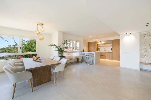 3 Zimmer Apartment zu verkaufen in La Seu, Palma de Mallorca mit Pool Garage - 1.590.000 € (Ref: 9952304)