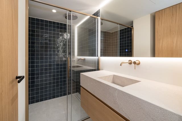 3 Zimmer Apartment zu verkaufen in La Seu, Palma de Mallorca mit Pool Garage - 1.590.000 € (Ref: 9952304)