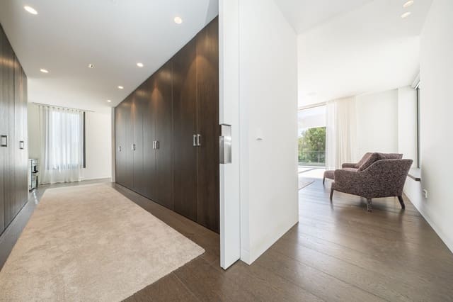 5 quarto Moradia para venda em Santa Ponsa, Calvià com piscina - 6 450 000 € (Ref: 9963406)