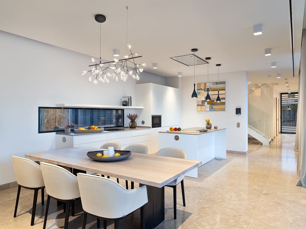 3 soveværelse Villa til salg i Puig de Ros med swimmingpool garage - € 3.000.000 (Ref: 6873843)