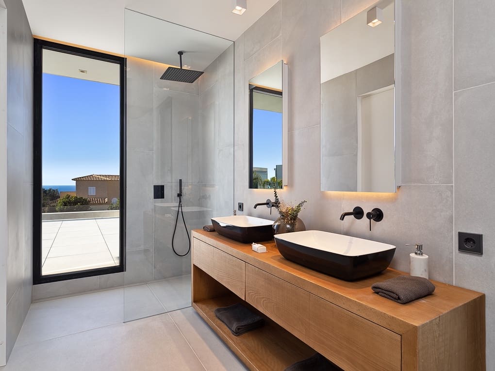 3 soveværelse Villa til salg i Puig de Ros med swimmingpool garage - € 3.000.000 (Ref: 6873843)