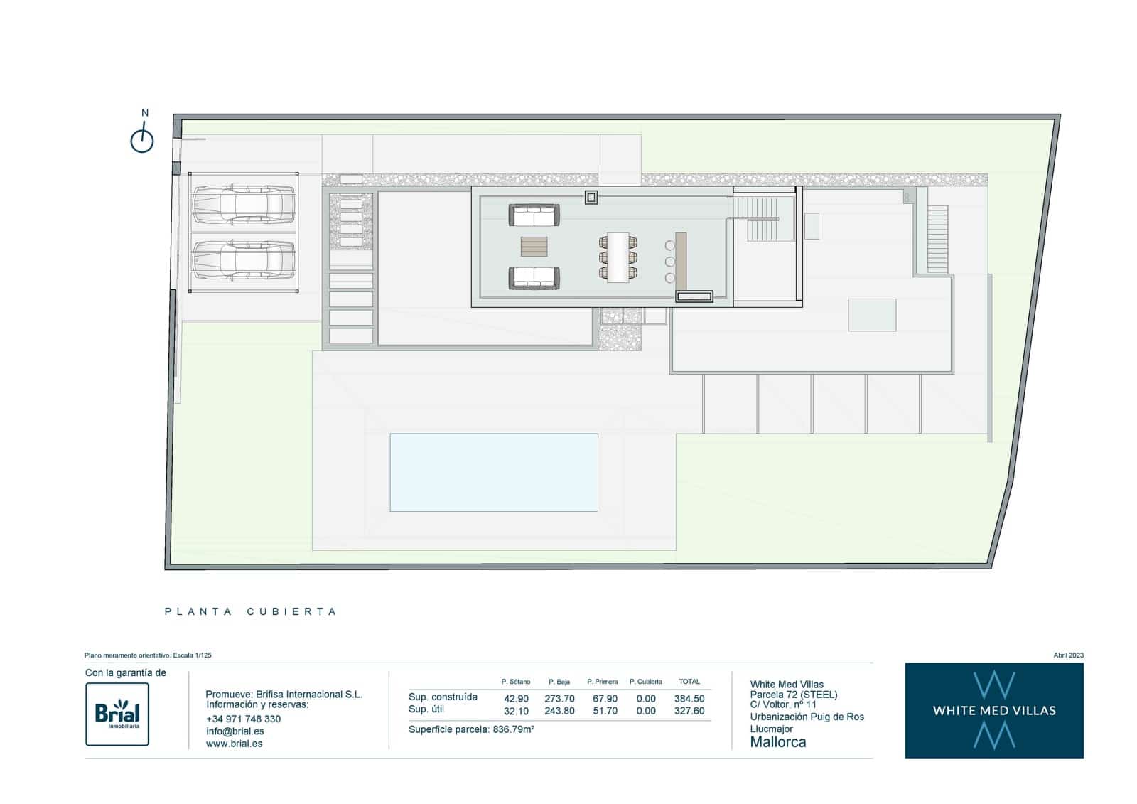 3 soveværelse Villa til salg i Puig de Ros med swimmingpool garage - € 3.000.000 (Ref: 6873843)