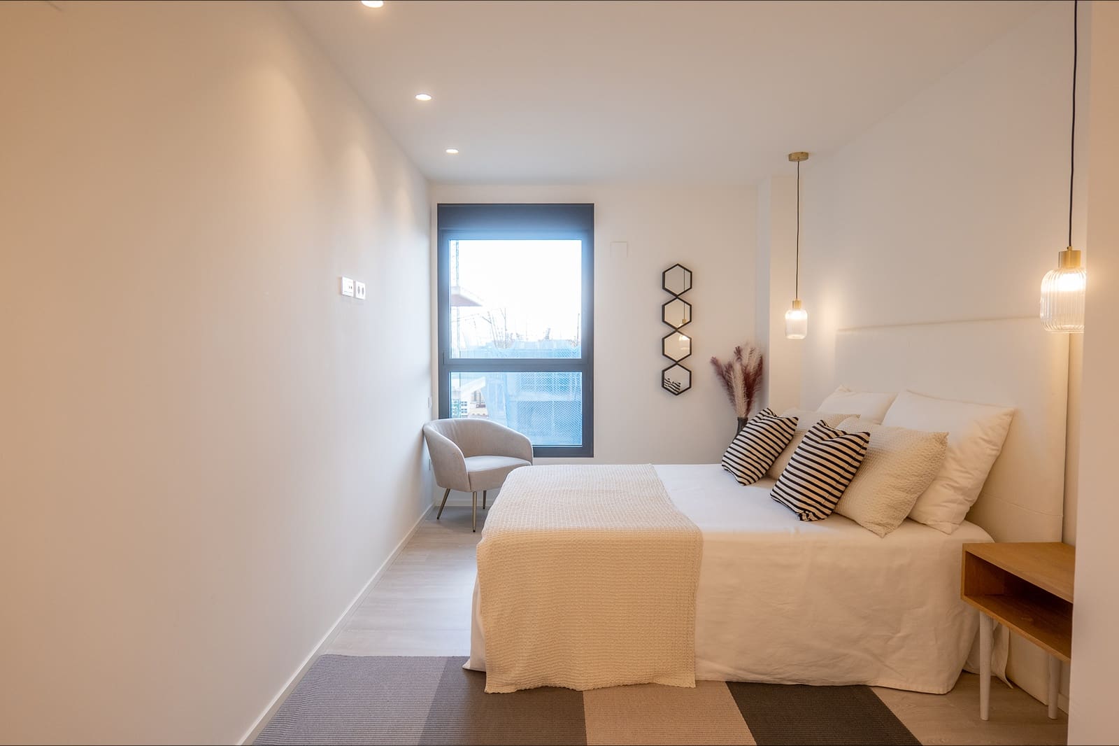 3 soveværelse Lejlighed til salg i Vinaros med swimmingpool garage - € 358.900 (Ref: 6873849)