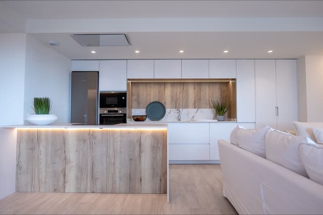 3 sovrum Lägenhet till salu i Vinaròs med pool garage - 358 900 € (Ref: 6873849)