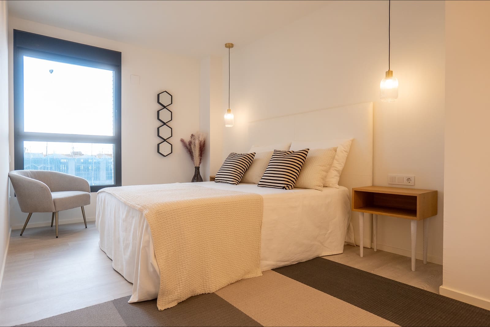 3 soveværelse Lejlighed til salg i Vinaros med swimmingpool garage - € 358.900 (Ref: 6873849)