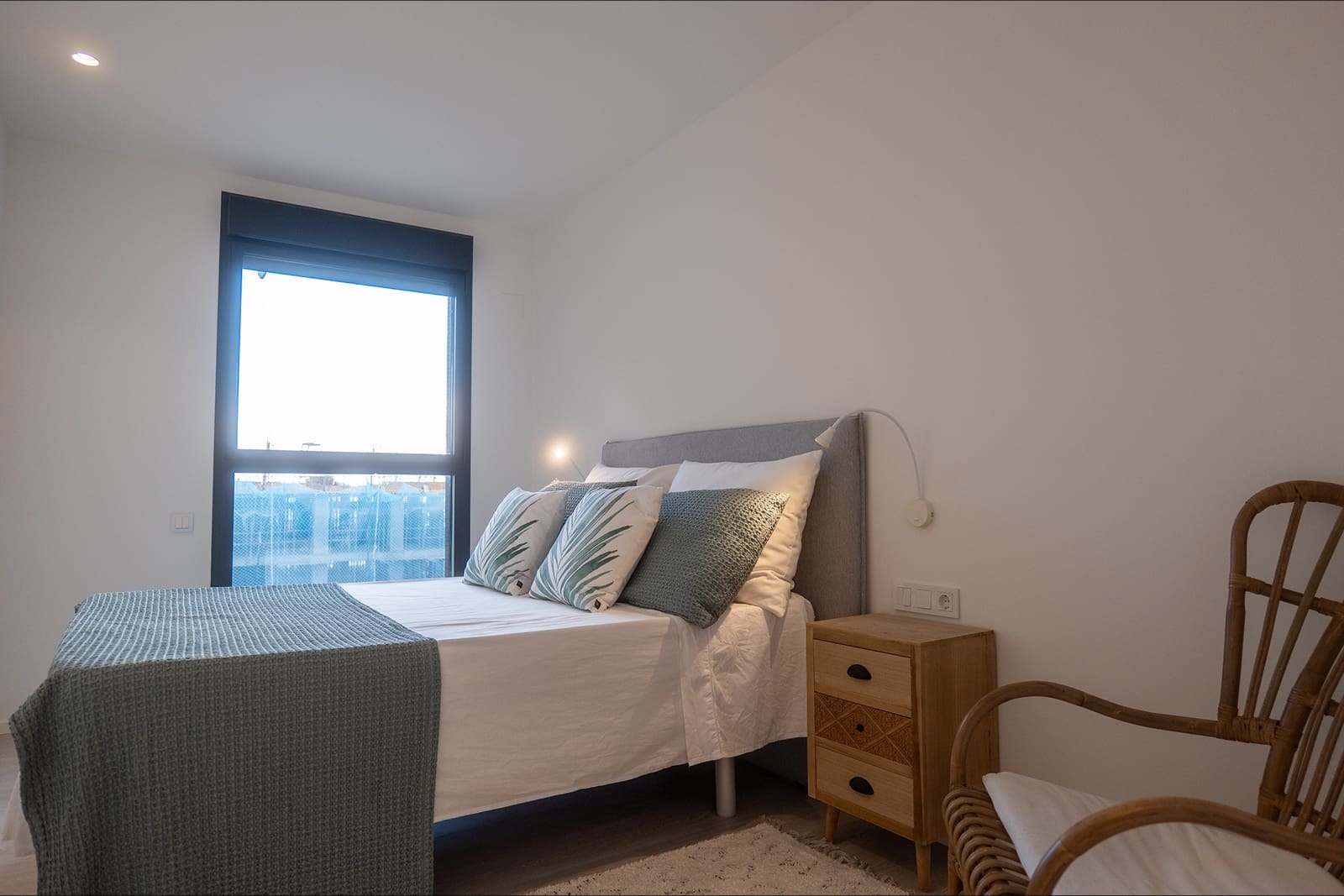 3 soveværelse Lejlighed til salg i Vinaros med swimmingpool garage - € 358.900 (Ref: 6873849)