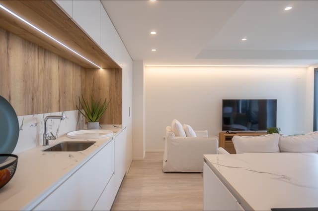 3 sovrum Lägenhet till salu i Vinaròs med pool garage - 358 900 € (Ref: 6873849)