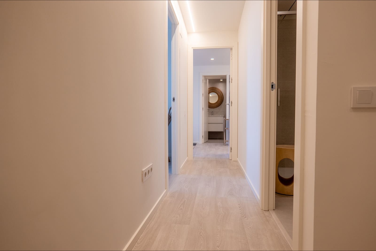 3 soveværelse Lejlighed til salg i Vinaros med swimmingpool garage - € 358.900 (Ref: 6873849)