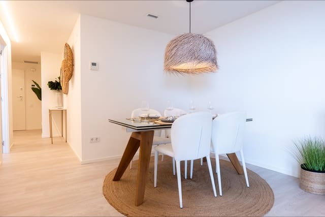 3 sovrum Lägenhet till salu i Vinaròs med pool garage - 358 900 € (Ref: 6873849)