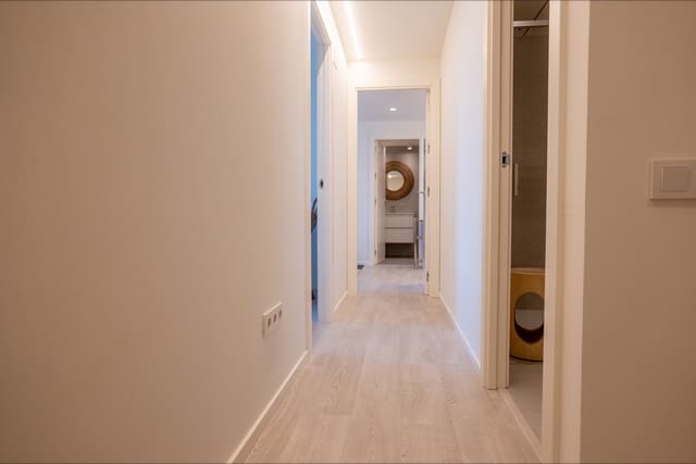 3 sovrum Lägenhet till salu i Vinaròs med pool garage - 358 900 € (Ref: 6873849)