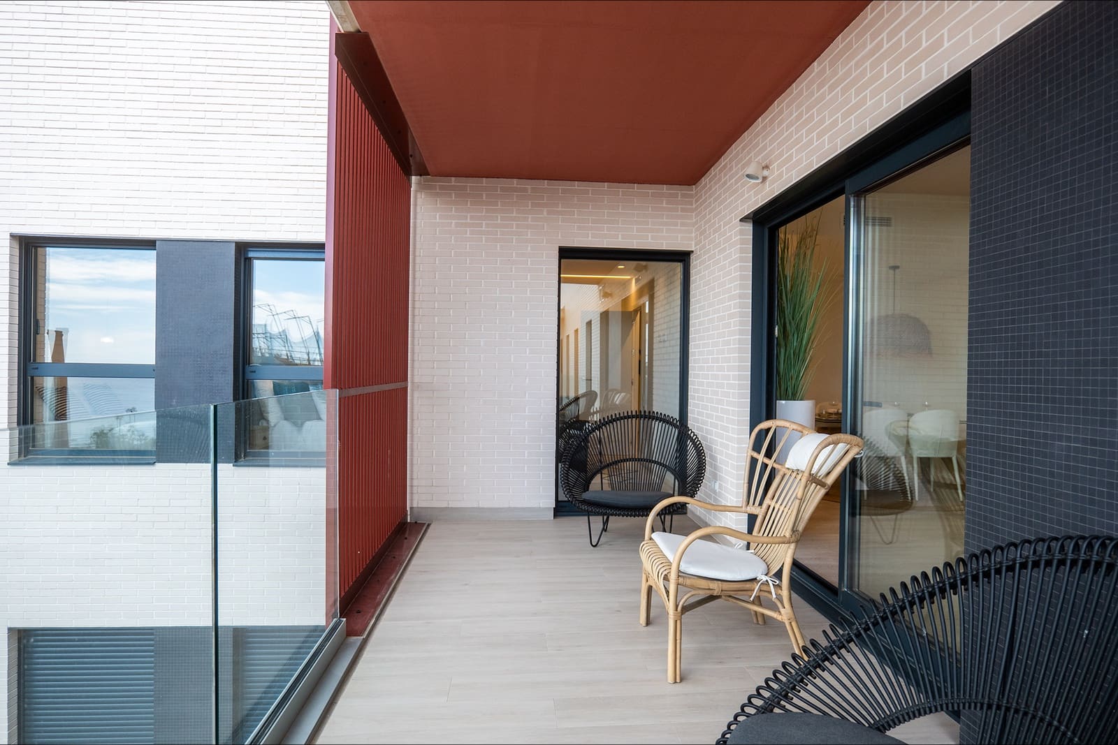 3 soveværelse Lejlighed til salg i Vinaros med swimmingpool garage - € 358.900 (Ref: 6873849)