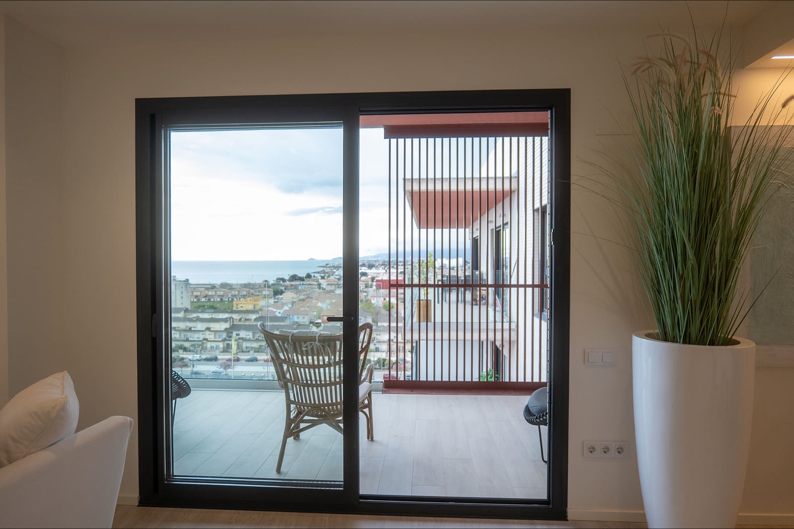 3 soveværelse Lejlighed til salg i Vinaros med swimmingpool garage - € 358.900 (Ref: 6873849)