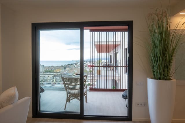 3 sovrum Lägenhet till salu i Vinaròs med pool garage - 358 900 € (Ref: 6873849)