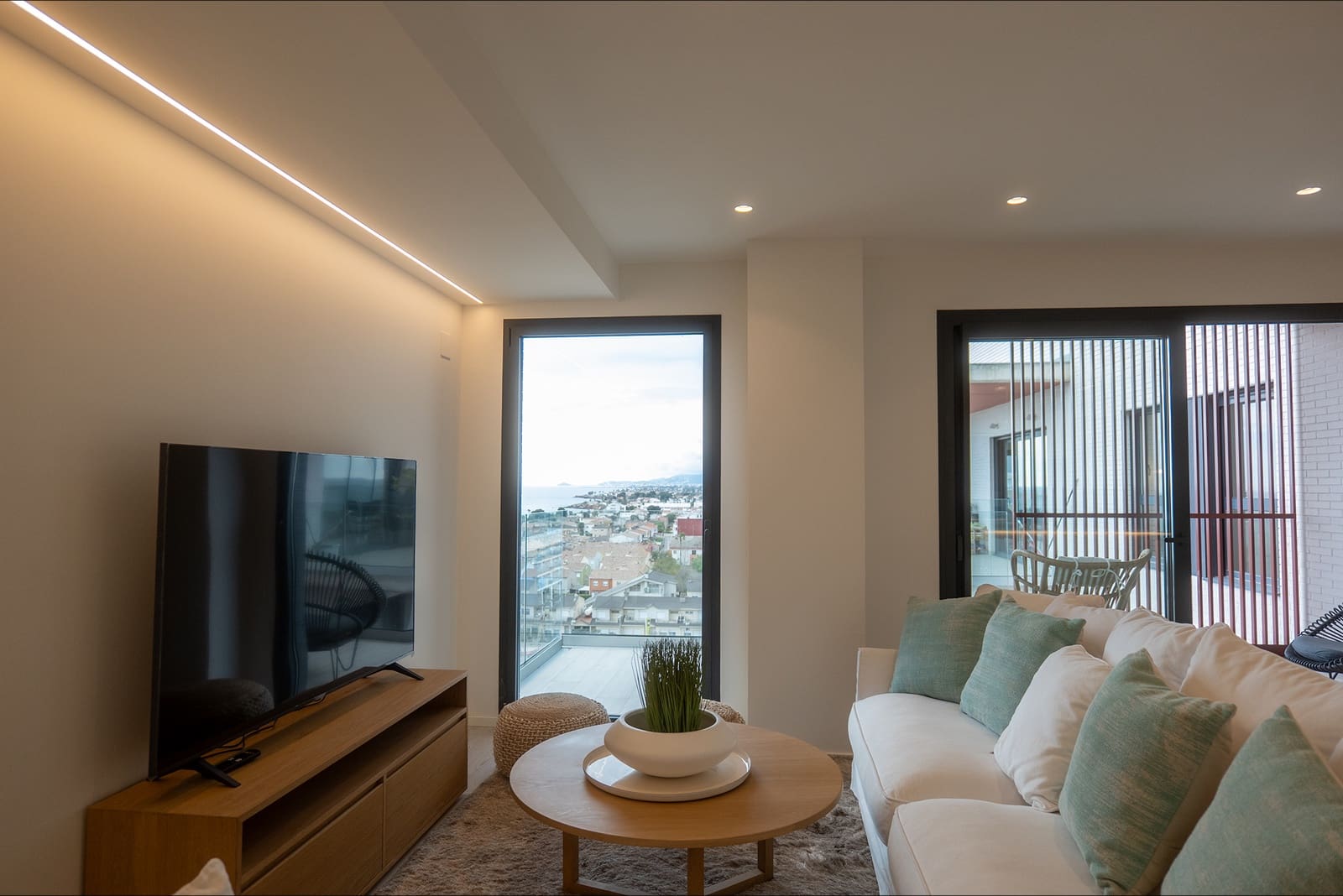 3 soveværelse Lejlighed til salg i Vinaros med swimmingpool garage - € 358.900 (Ref: 6873849)