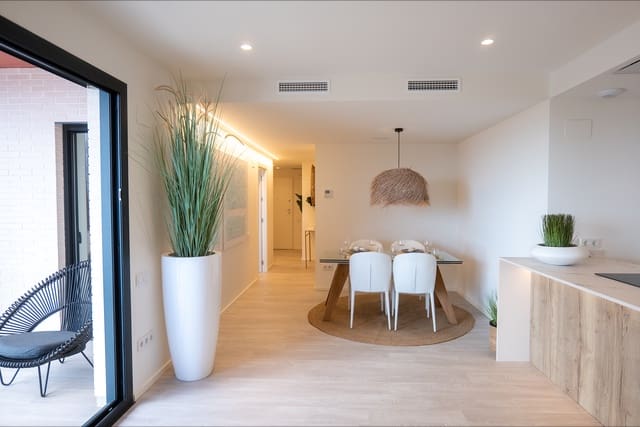 3 sovrum Lägenhet till salu i Vinaròs med pool garage - 358 900 € (Ref: 6873849)