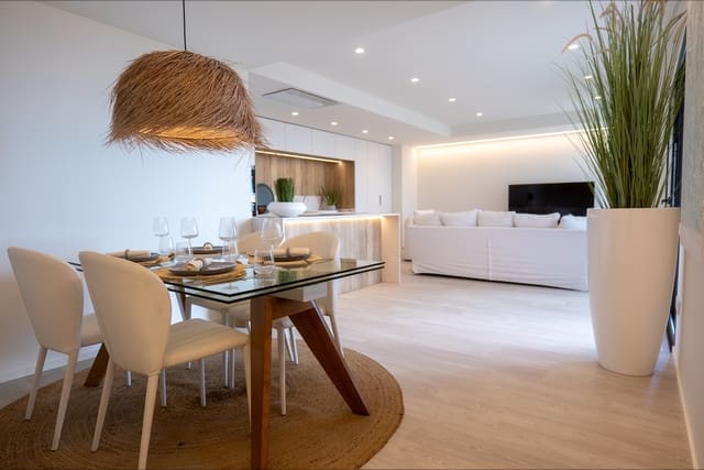 3 sovrum Lägenhet till salu i Vinaròs med pool garage - 358 900 € (Ref: 6873849)