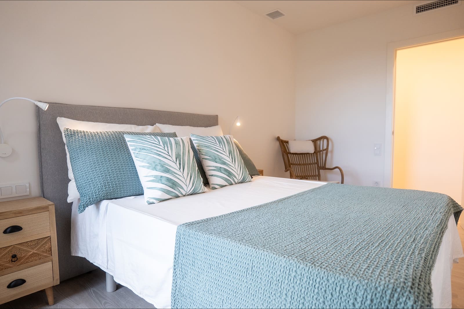 3 soveværelse Lejlighed til salg i Vinaros med swimmingpool garage - € 358.900 (Ref: 6873849)