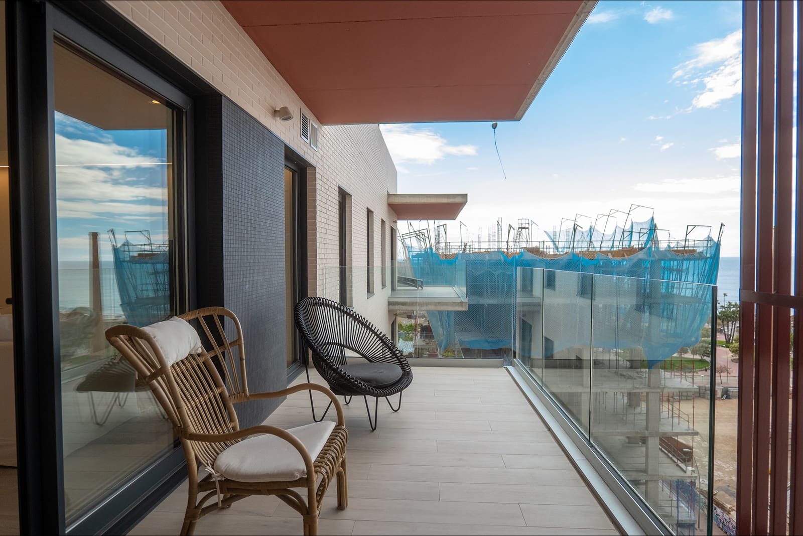 3 soveværelse Lejlighed til salg i Vinaros med swimmingpool garage - € 358.900 (Ref: 6873849)