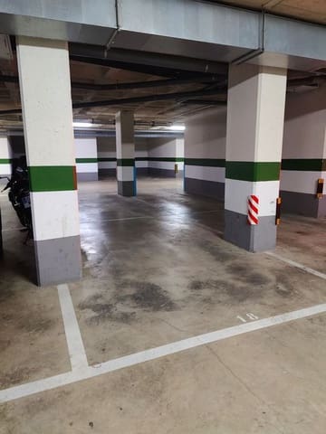 Garaje en Vinaròs en venta - 10.000 € (Ref: 9628094)