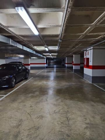 Garaje en Vinaròs en venta - 10.000 € (Ref: 9628094)